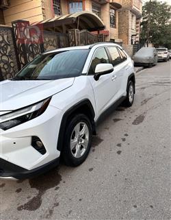 تويوتا راف 4